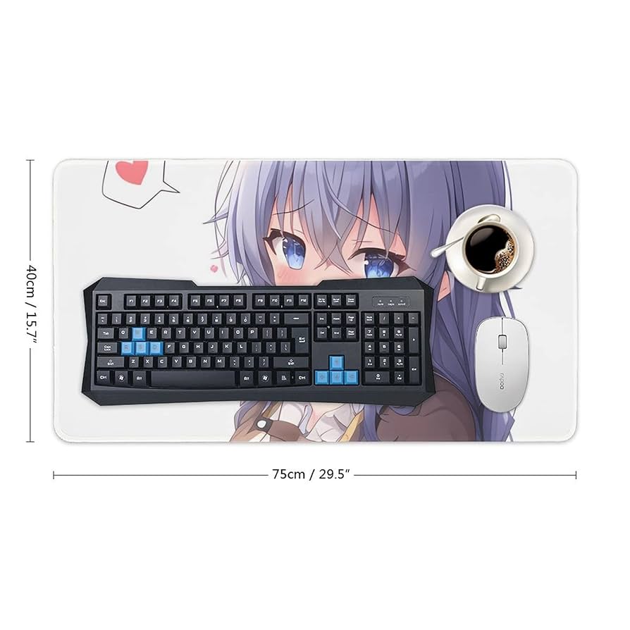 Amazon.co.jp: マウスパッド 大型 ゲーミングマウスパッド